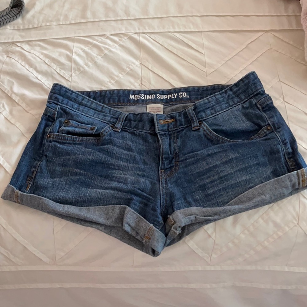 Shorts
